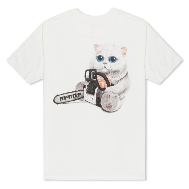 Ripndip Ripndip Find Out Tee | Bone