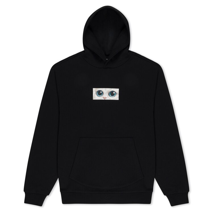 Ripndip Find Out Hoodie | Black