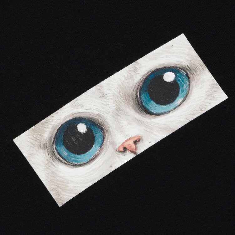 Ripndip Find Out Hoodie | Black
