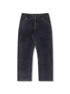 Former Former Reynolds Acid Cord Pants | Navy