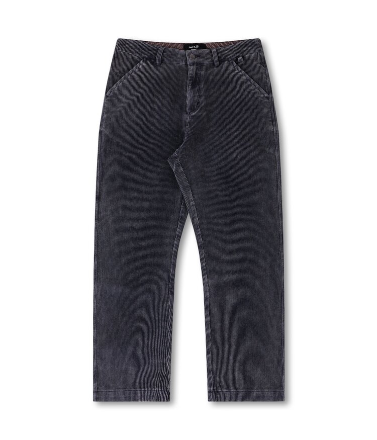 Former Former Reynolds Acid Cord Pants | Navy