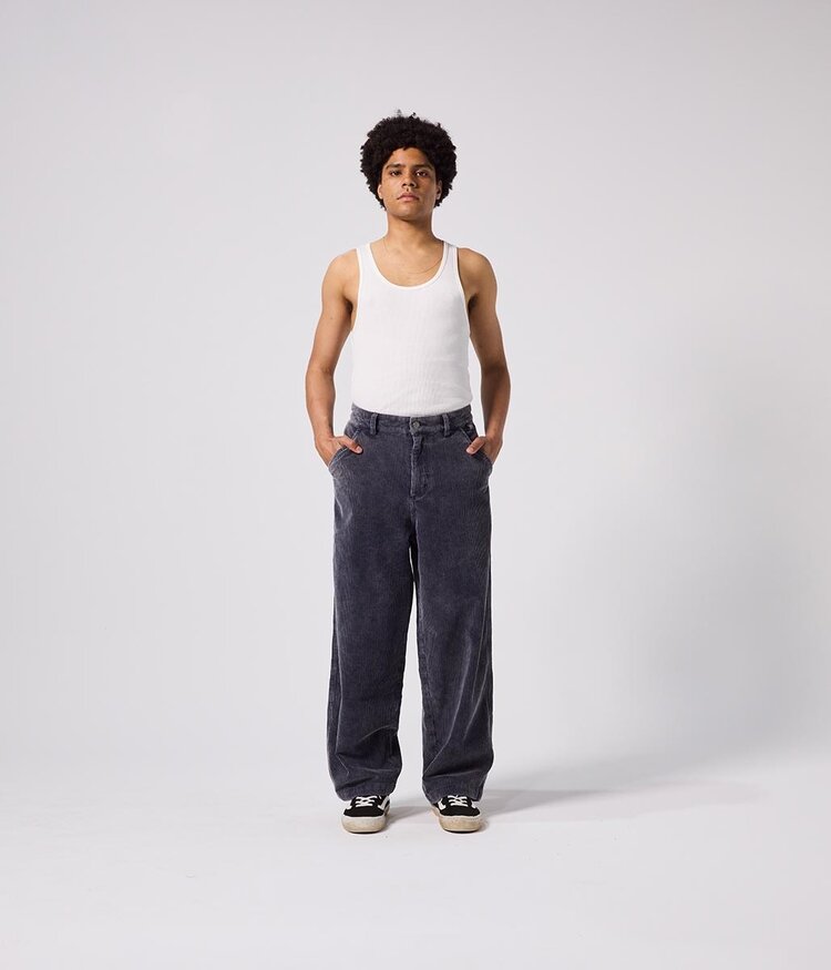 Former Former Reynolds Acid Cord Pants | Navy