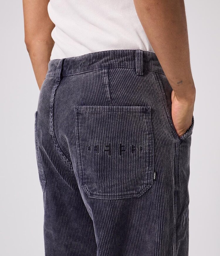 Former Former Reynolds Acid Cord Pants | Navy