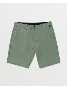 Volcom Frickin Cross Shred Static Shorts 20 | Light Olive