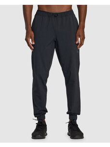 RVCA RVCA Spectrum Tech Technical Cargo Pants | Black