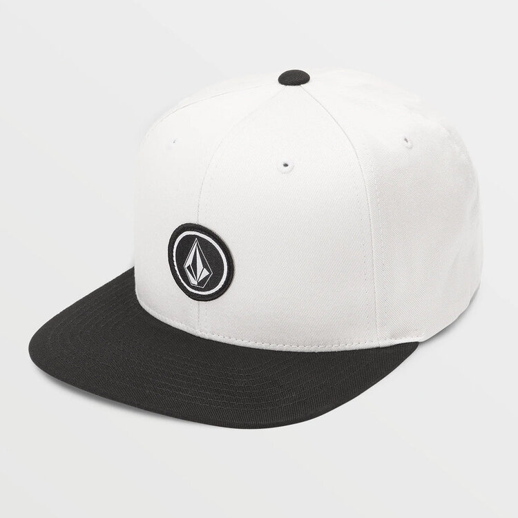 Volcom Volcom Quarter Twill | Whitecap Grey