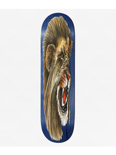 Baker Baker Riley Hawk Big Cats Deck | 8.38