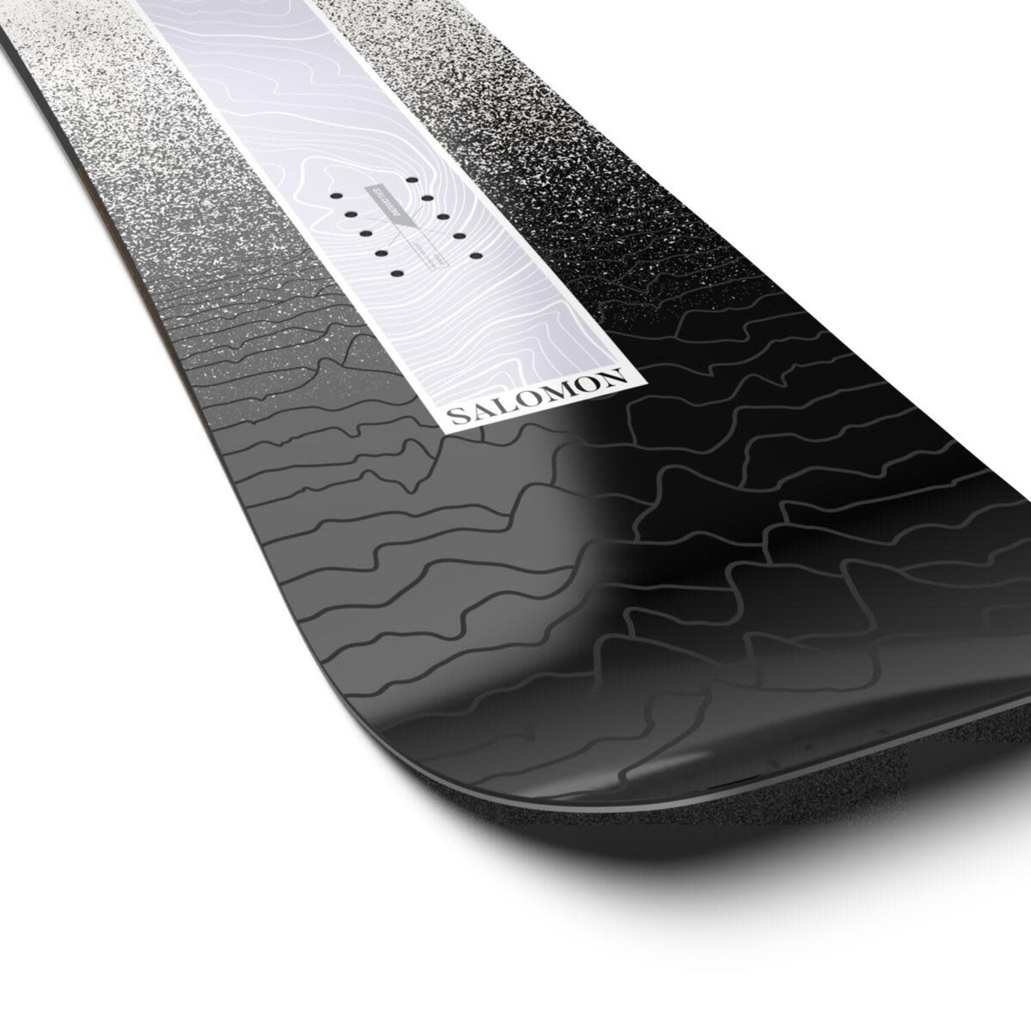 Bliss Snowboard | 2025 - The Choice Shop
