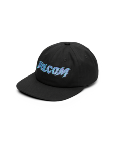 Volcom Volcom Featured Artist Tetsunori Hat