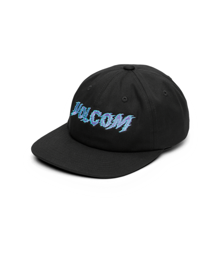 Volcom Volcom Featured Artist Tetsunori Hat