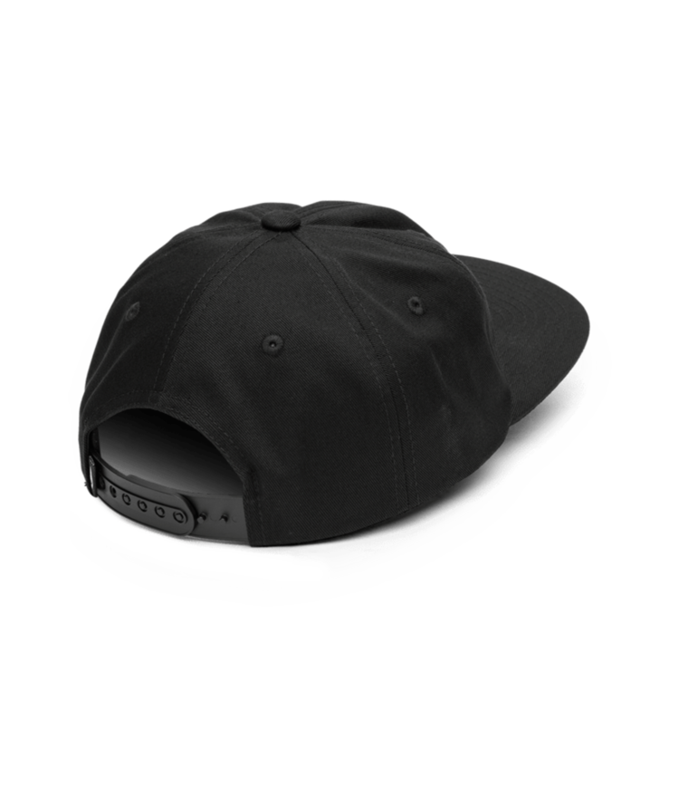 Volcom Volcom Featured Artist Tetsunori Hat | Black