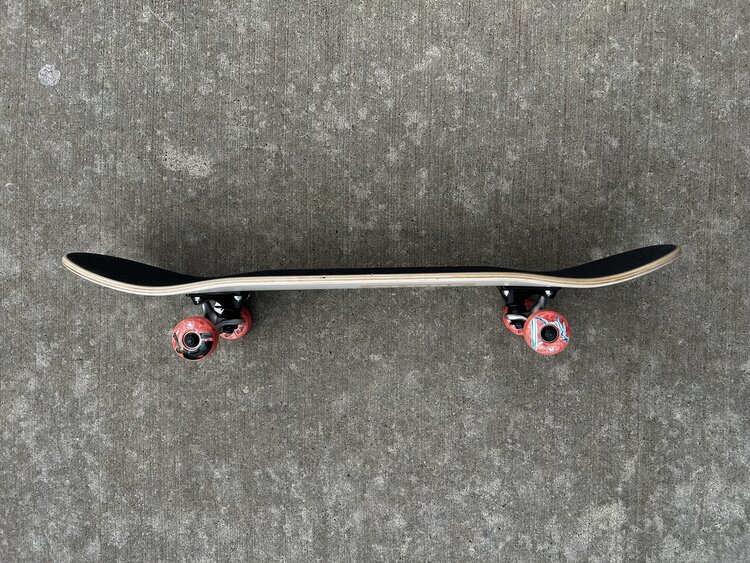 The Choice Shop The Choice Globe Goodstock Custom Complete | 8.0