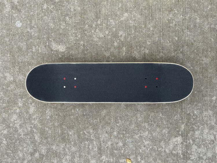 The Choice Shop The Choice Globe Goodstock Custom Complete | 8.0