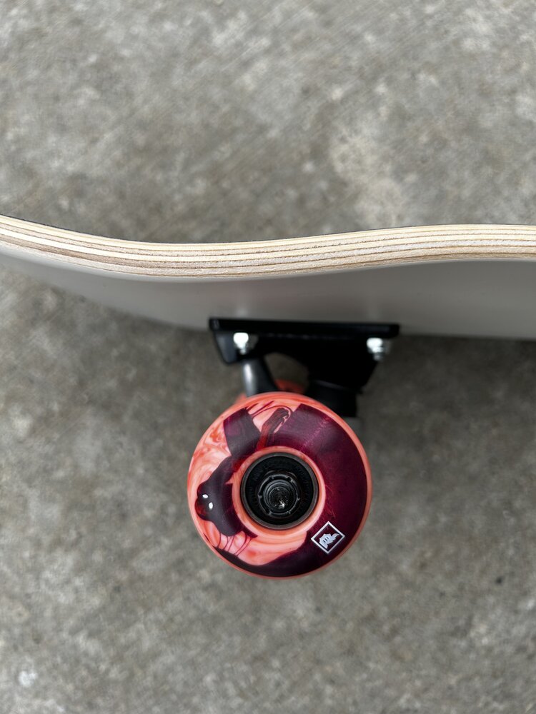 The Choice Shop The Choice Globe Goodstock Custom Complete | 8.0