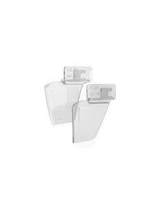 Heat Wave Performance Vise Face Side Shield