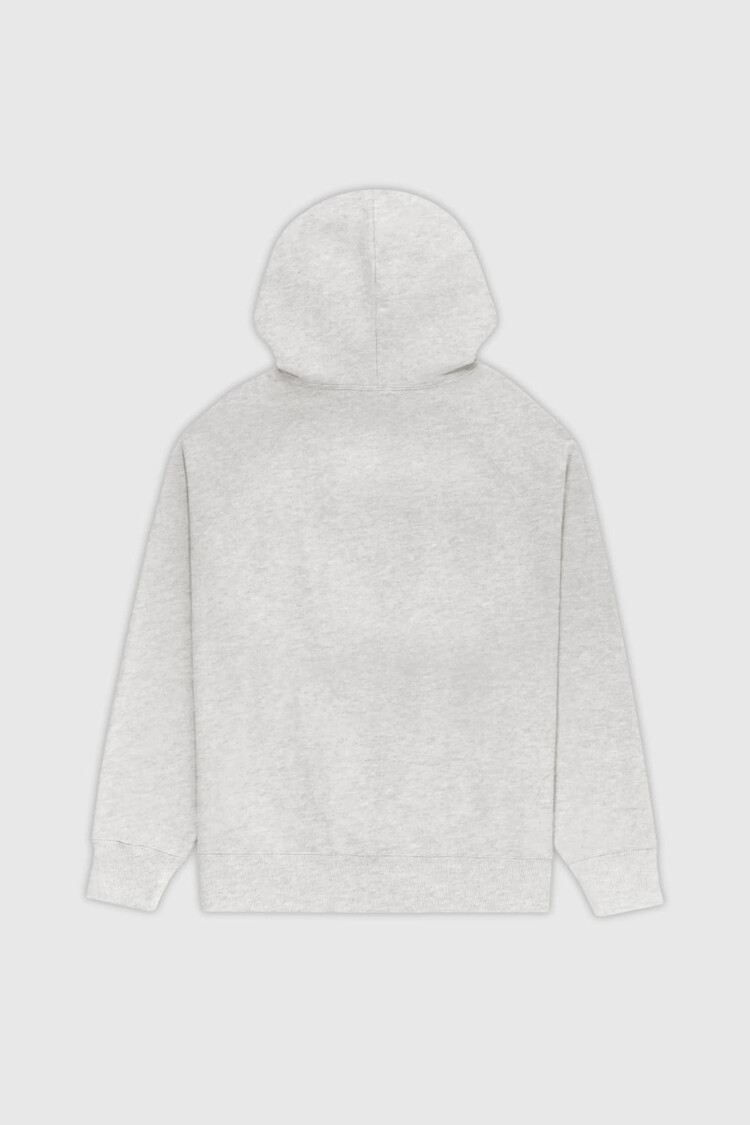TEAMLTD Youth North Hoodie | Ash