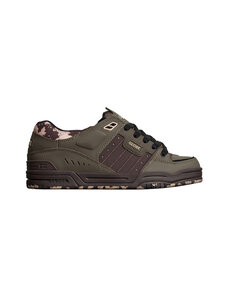 Globe Globe Fusion | Mud/Camo