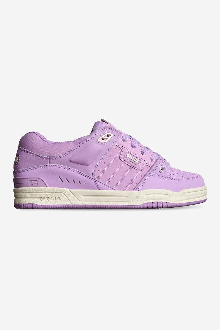 Globe Globe Fusion | Lilac/Cream