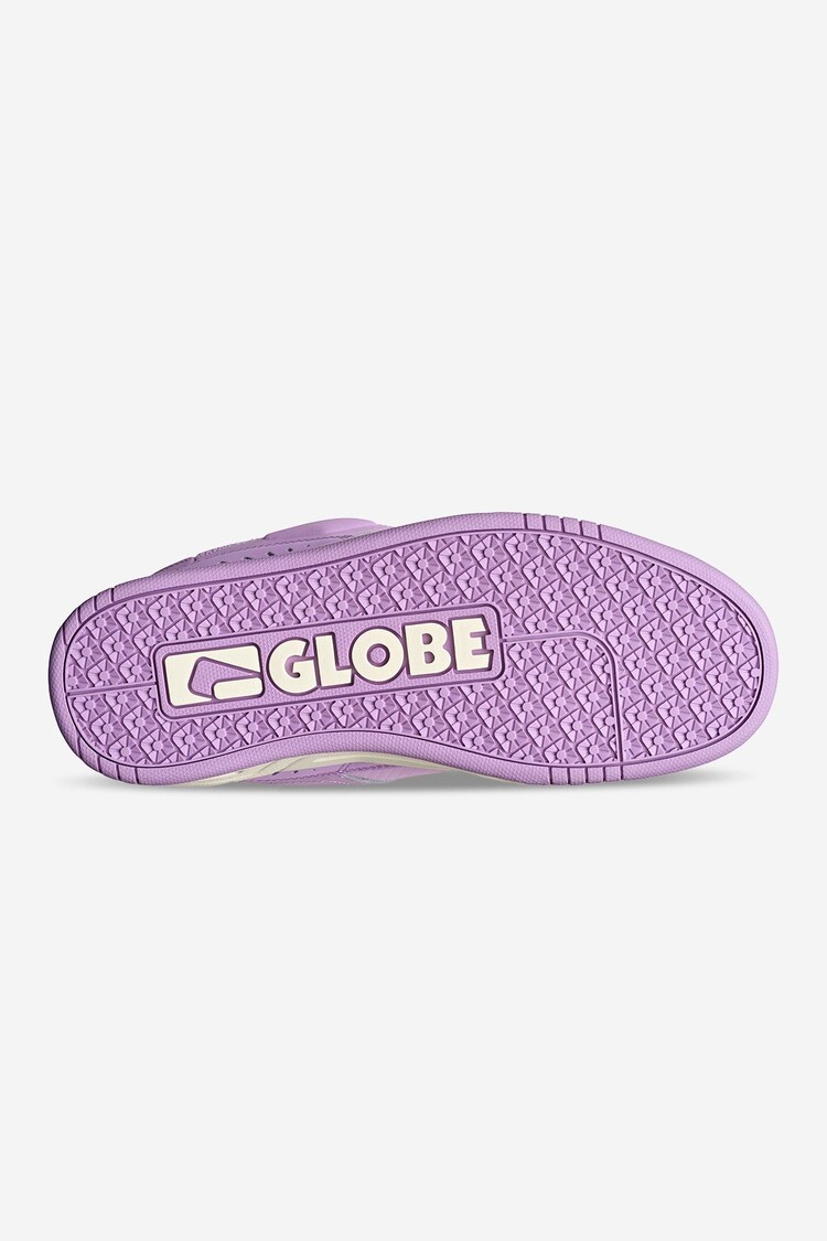 Globe Globe Fusion | Lilac/Cream