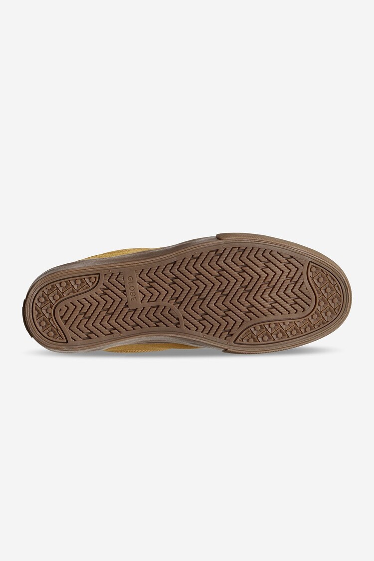 Globe Mahalo | Honey/Gum