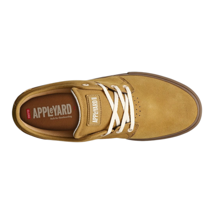 Globe Mahalo | Honey/Gum
