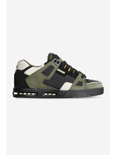 Globe Sabre | Black/Army