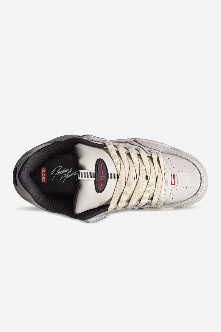 Globe Tilt Prime | Cement/Mullen