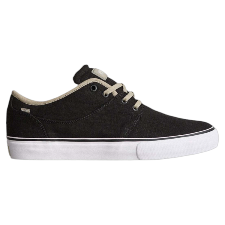 Globe Globe Mahalo | Black/Stone