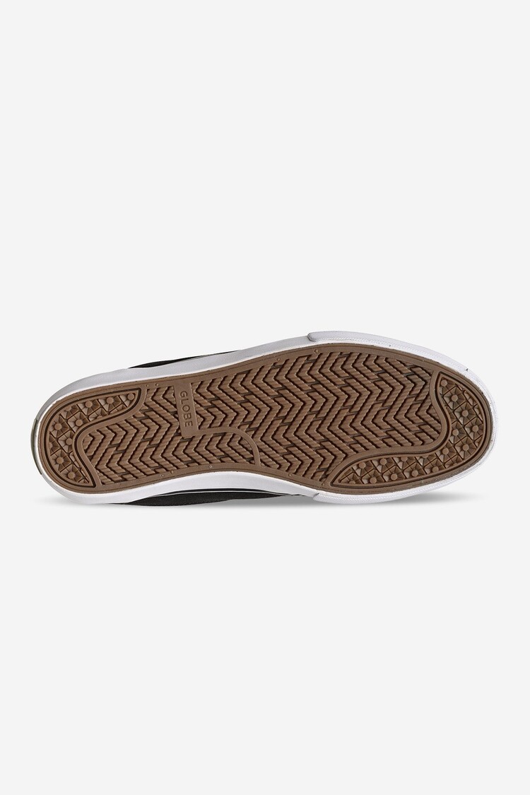 Globe Mahalo | Black/Stone