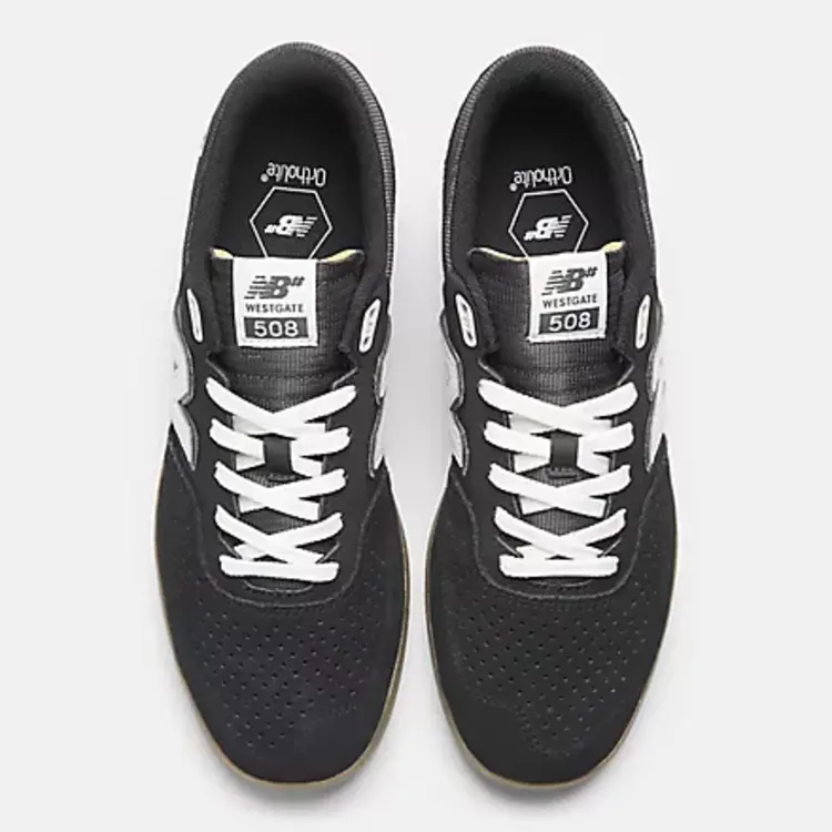 New Balance New Balance 508 Westgate | BlackWhite