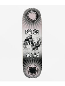 Pylon Pylon Pixelated Twin Deck | 8.5