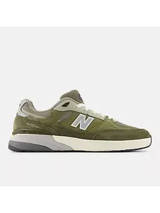 New Balance 933-Reynolds Wide | Dk.Olive/Lt.Olive