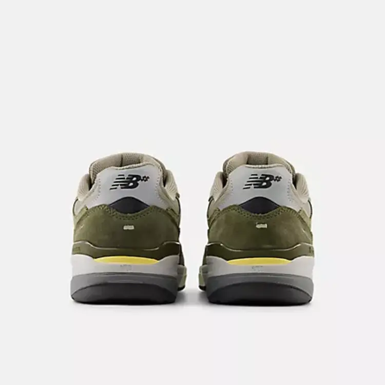 New Balance 933-Reynolds Wide | Dk.Olive/Lt.Olive