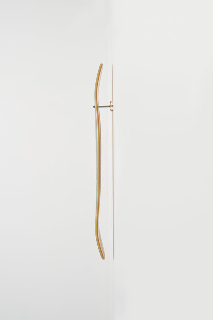 Mehrathon Ghost Mounts Wall Mount | Clear