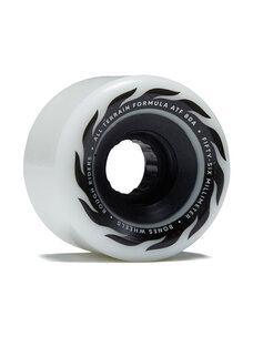 Bones Bones ATF Rough Riders Eternal Flame White 80A | 56mm
