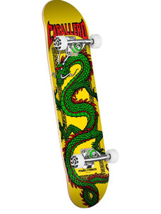 Powell Powell Peralta Cab Chinese Dragon Complete