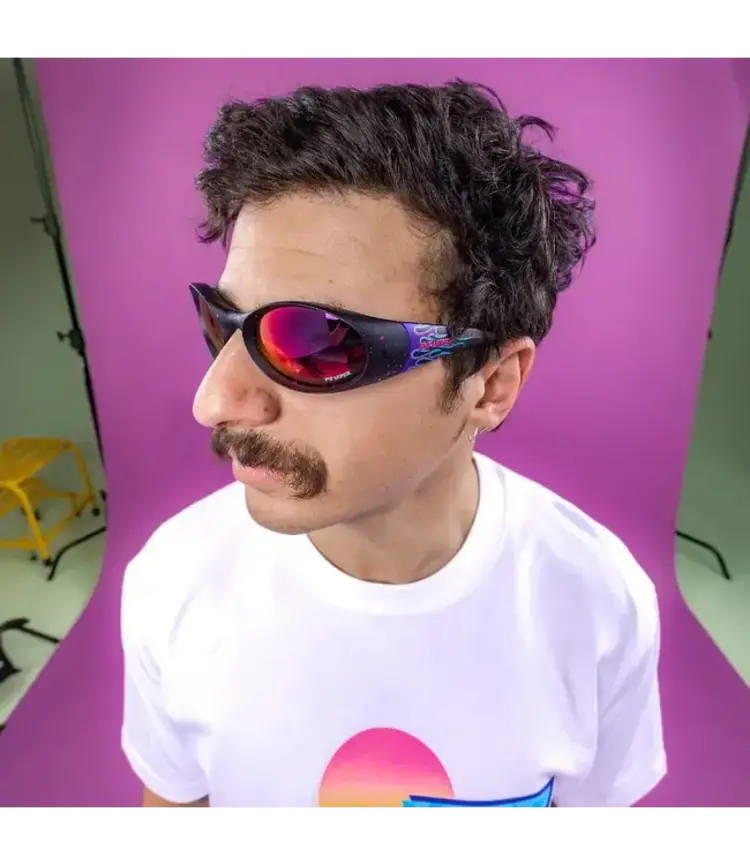 Pit Viper Pit Viper The Slammer | The Ignition