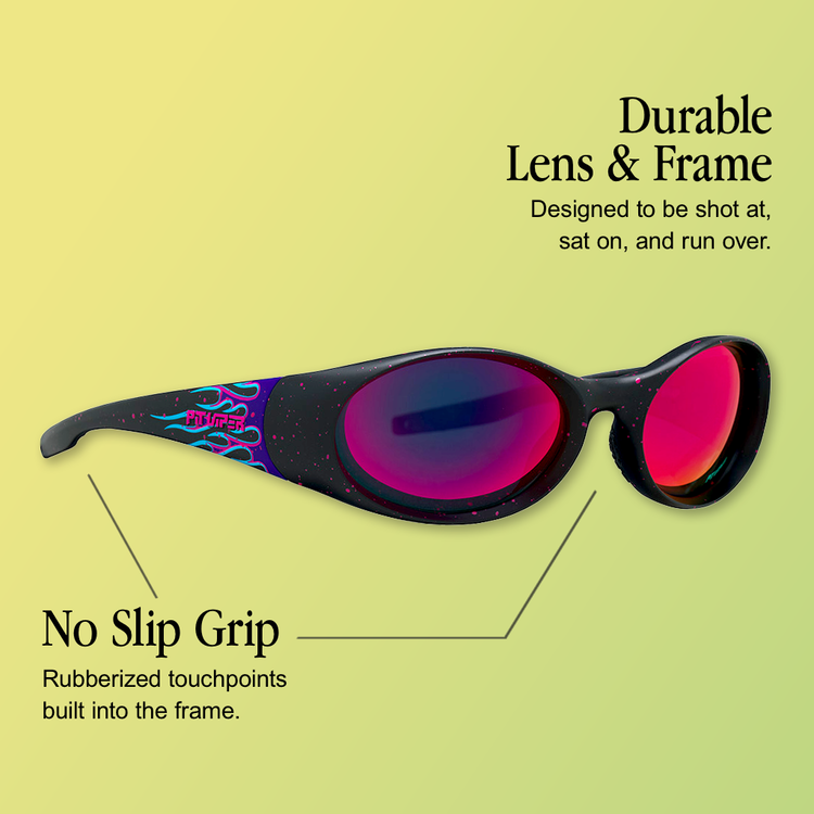 Pit Viper Pit Viper The Slammer | The Ignition