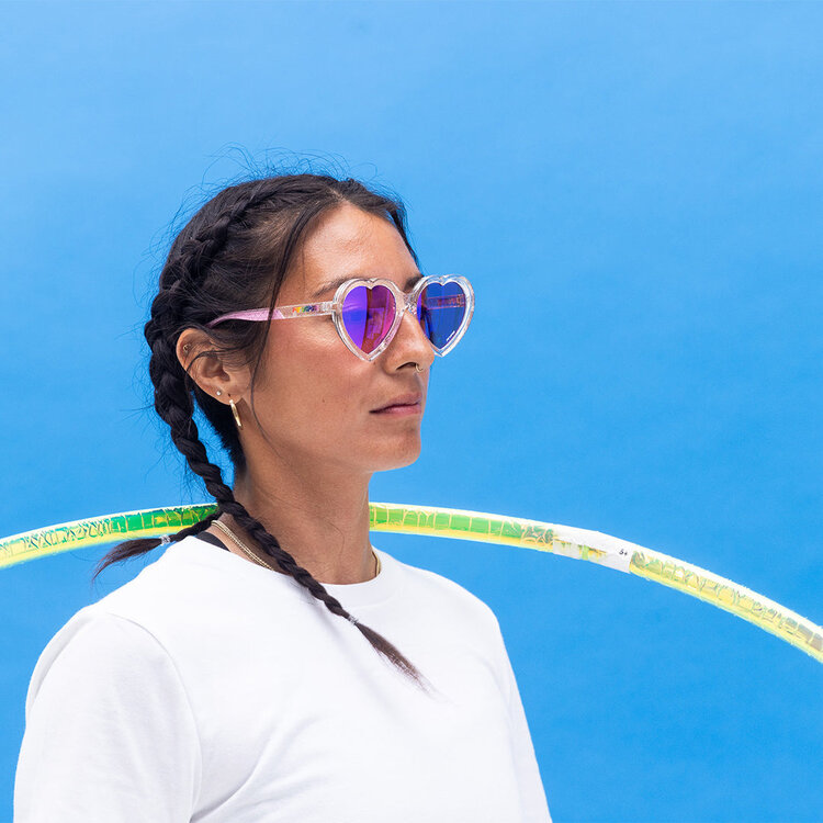 Pit Viper Pit Viper The Rainbow Jellies | The Admirer Climax