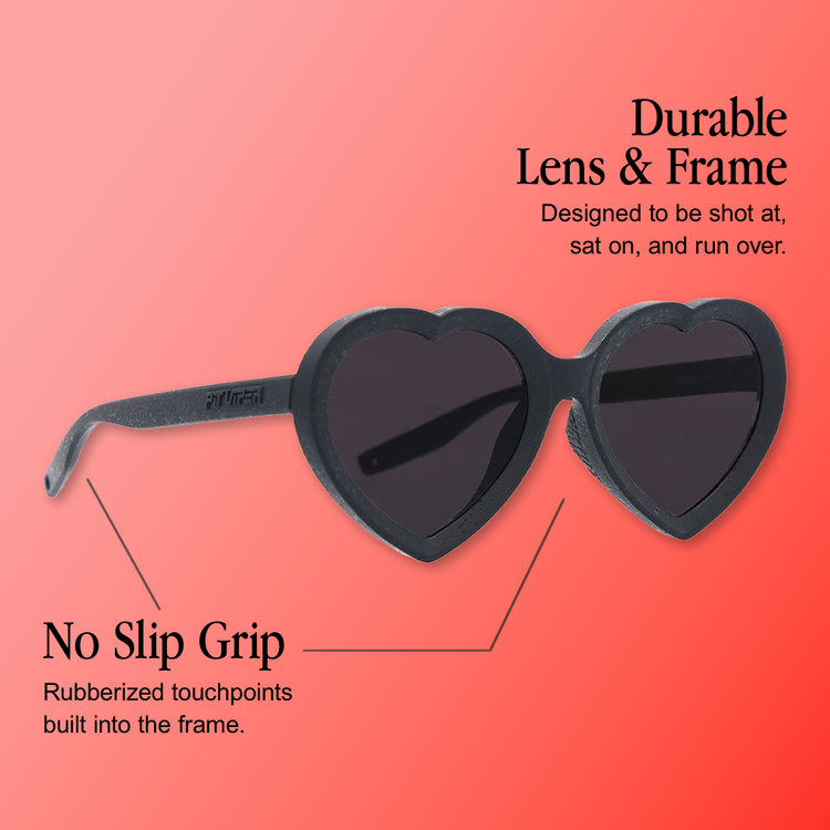 Pit Viper Pit Viper The Rainbow Jellies | The Admirer Climax