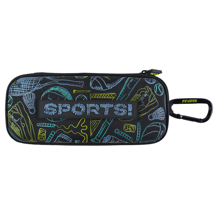 Pit Viper Pit Viper Rec Center Firmcase