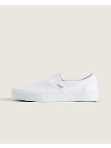 Vans Skate Slip-On | True White