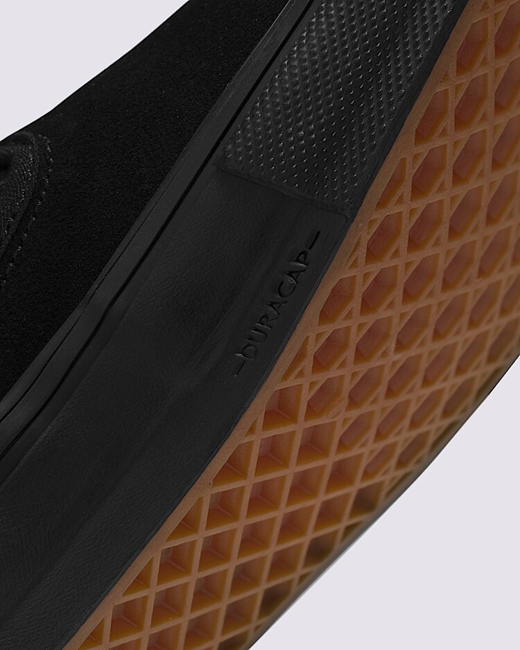 Vans Skate Slip-On | Black/Black (BKA)