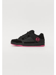 Globe Tilt | Black/Black/Pink