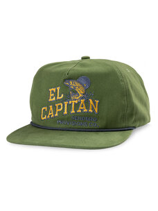 Sendero Provisions Co. Sendero El Capitan Hat | Green