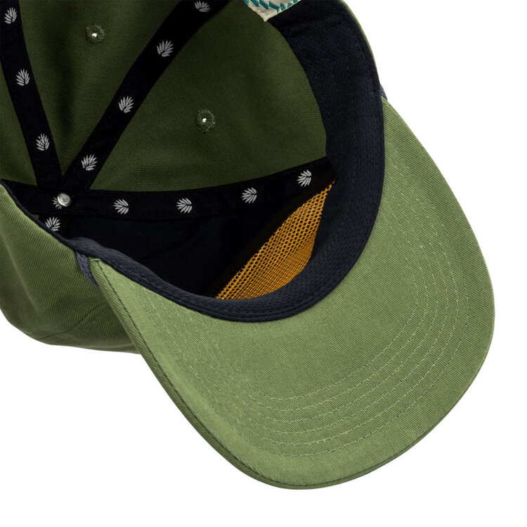 Sendero Provisions Co. Sendero El Capitan Hat | Green