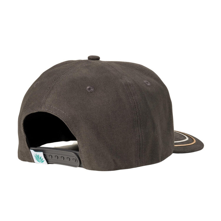 Sendero Provisions Co. Sendero Tiro Muerto Hat | Black