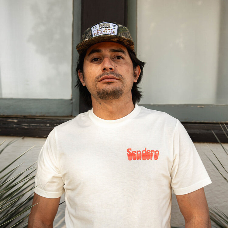 Sendero Provisions Co. Sendero All Hat No Cattle Hat | Mossy Oak Camo