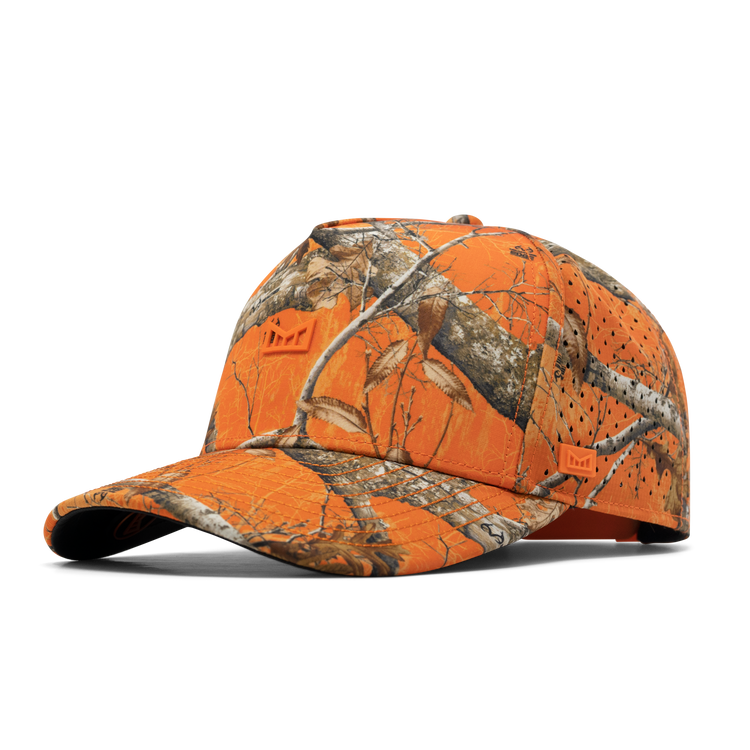 Melin Hydro Odyssey Real Tree | Neo Camo