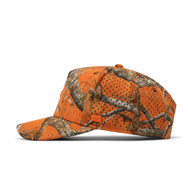 Melin Melin Hydro Odyssey Real Tree | Neo Camo